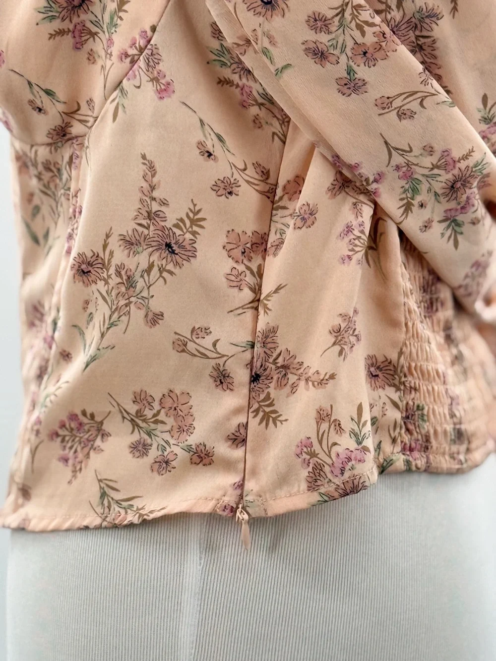 Astr beautiful label